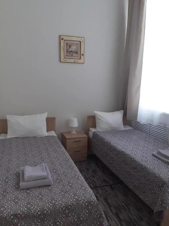 Ganza Hotel 0*