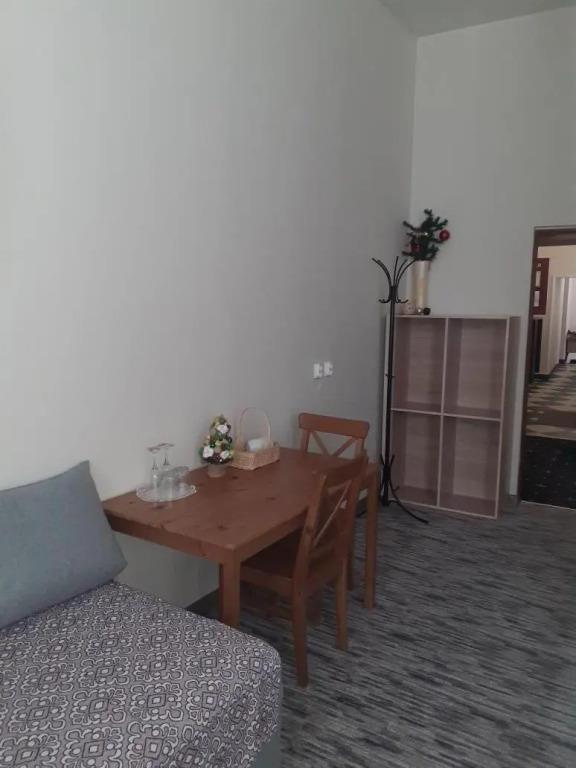 Ganza Hotel 0*