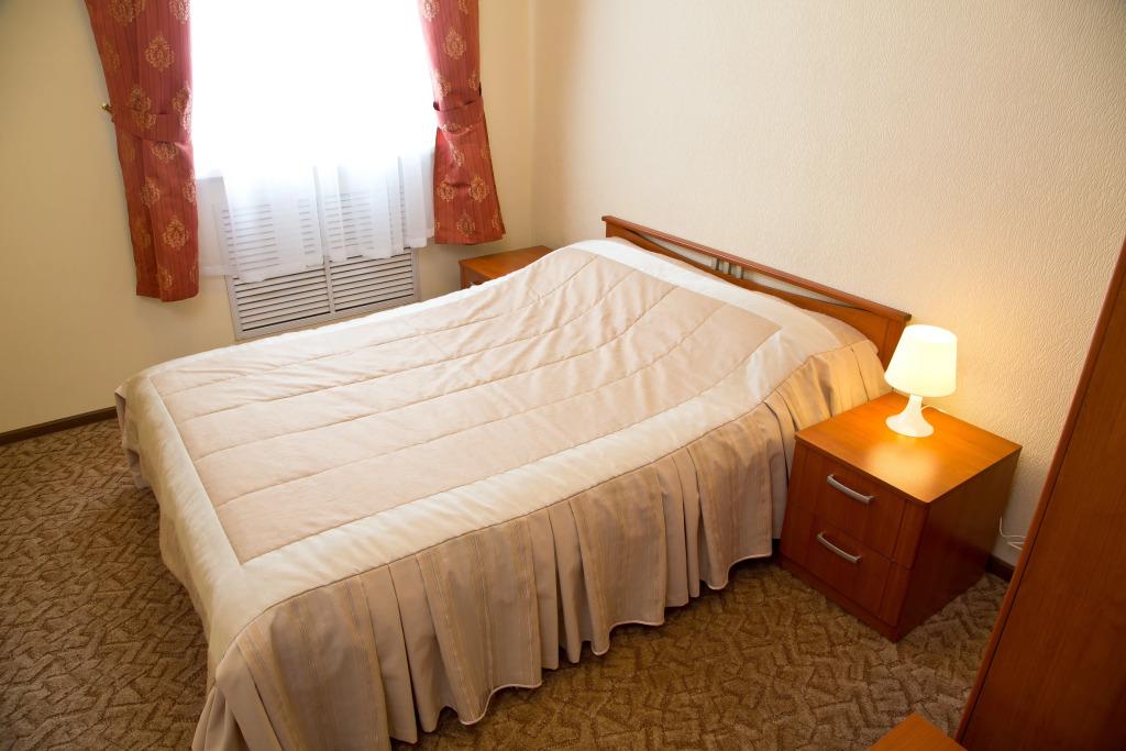 Ganza Hotel 0*