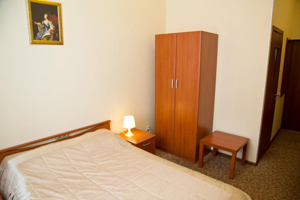 Ganza Hotel 0*