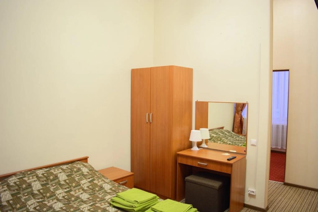 Ganza Hotel 0*