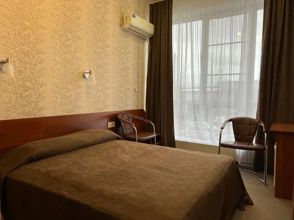 Meschera Hotel 2*