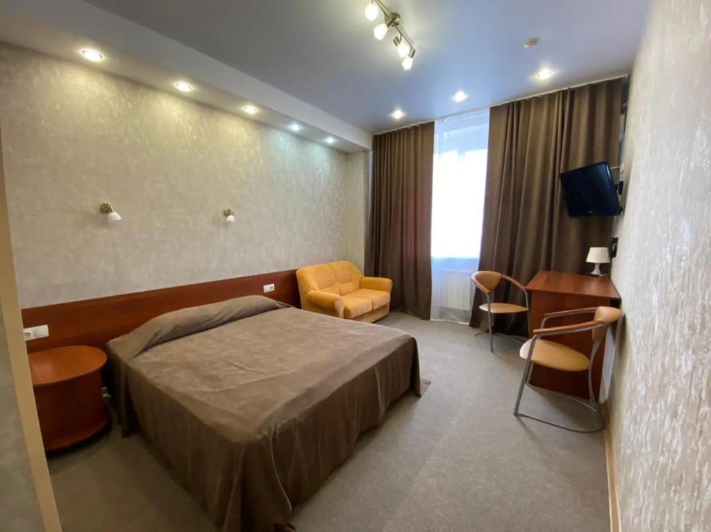 Meschera Hotel 2*