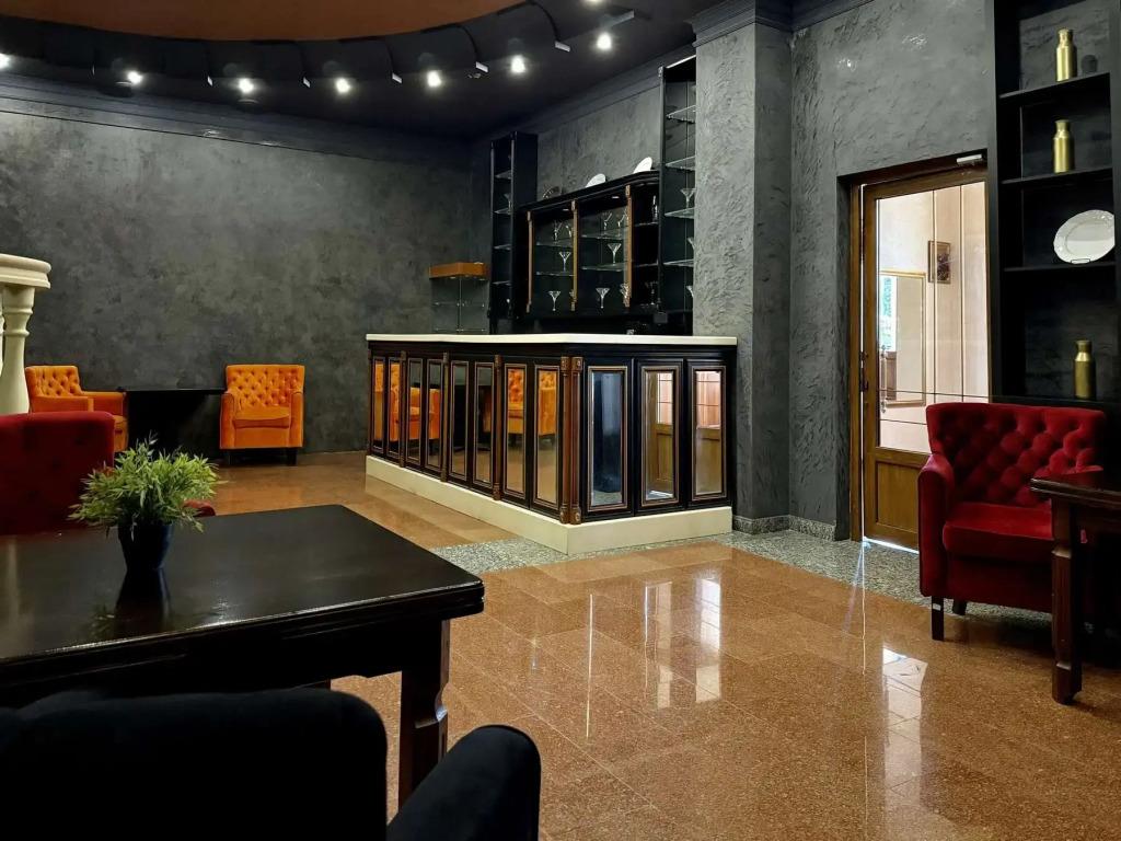 Bridge Hotel 3*