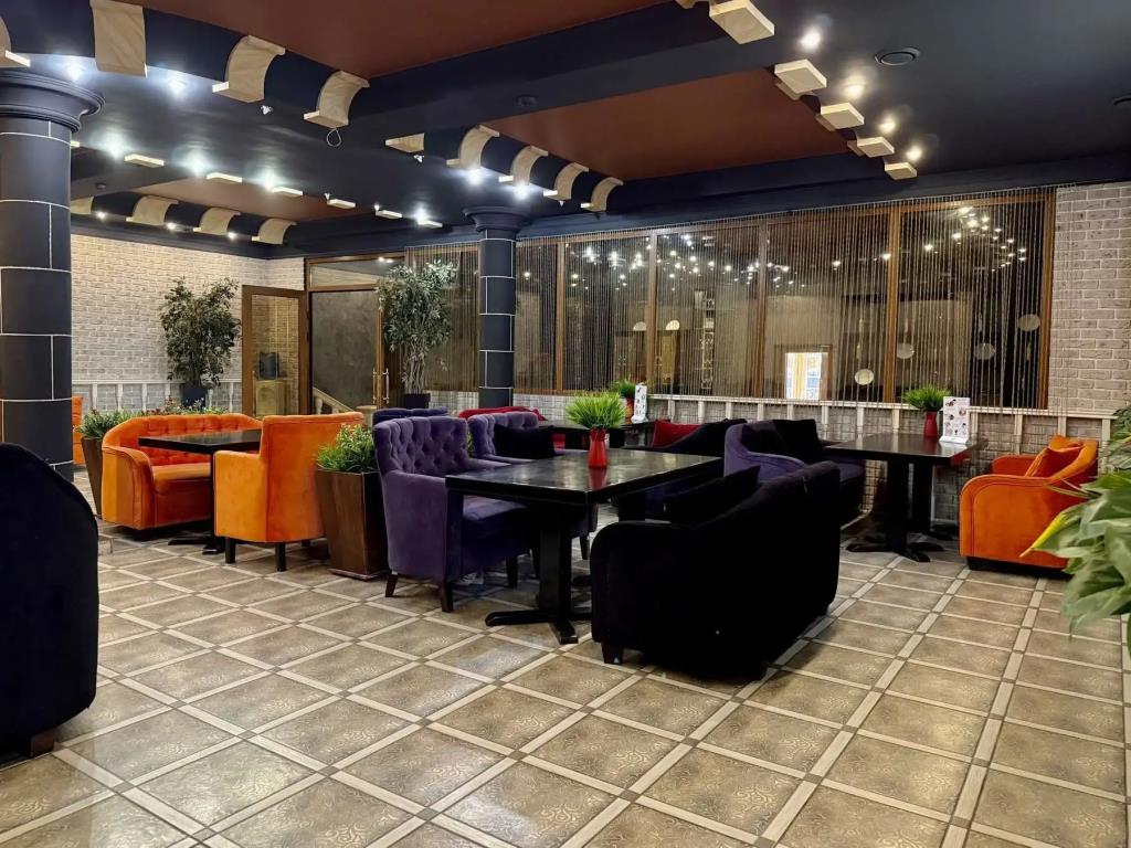 Bridge Hotel 3*