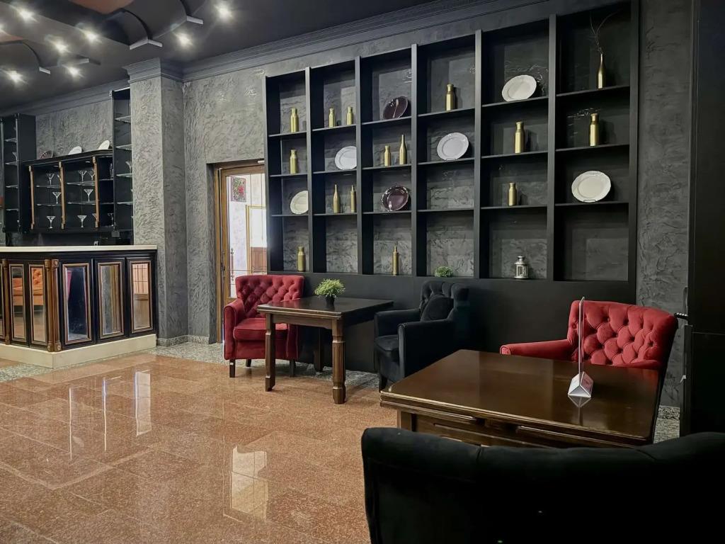 Bridge Hotel 3*