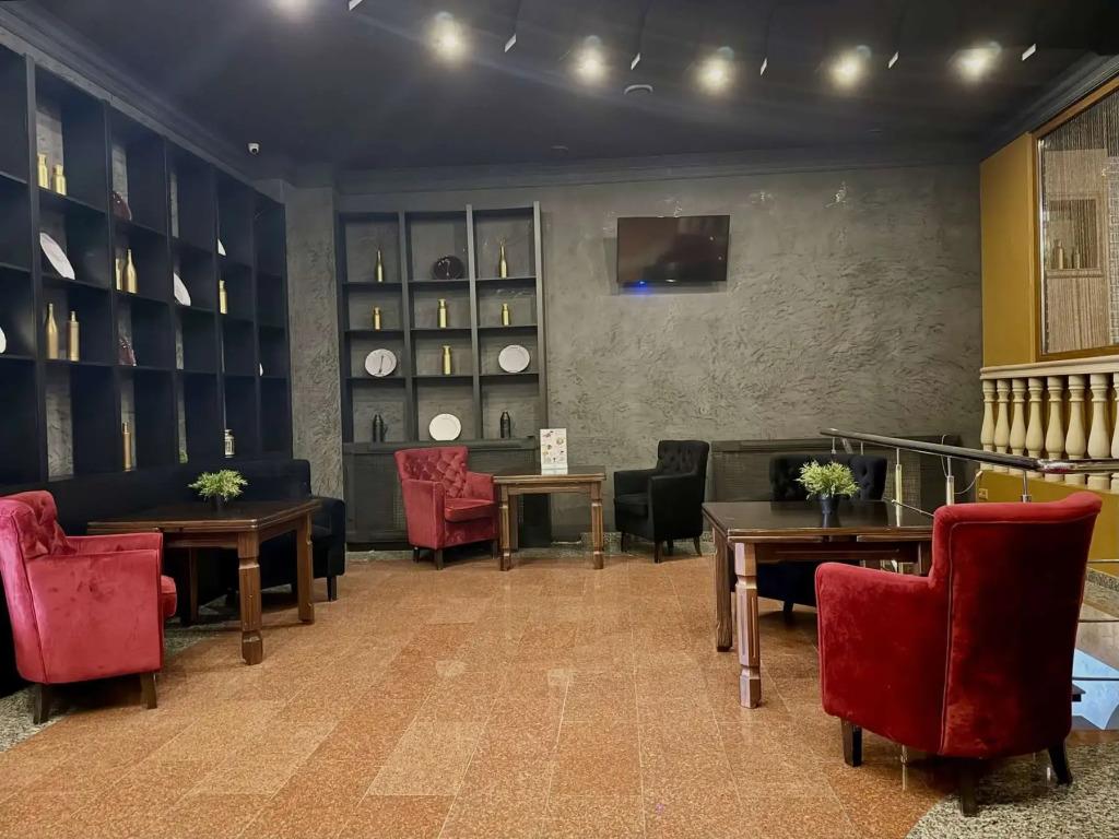 Bridge Hotel 3*