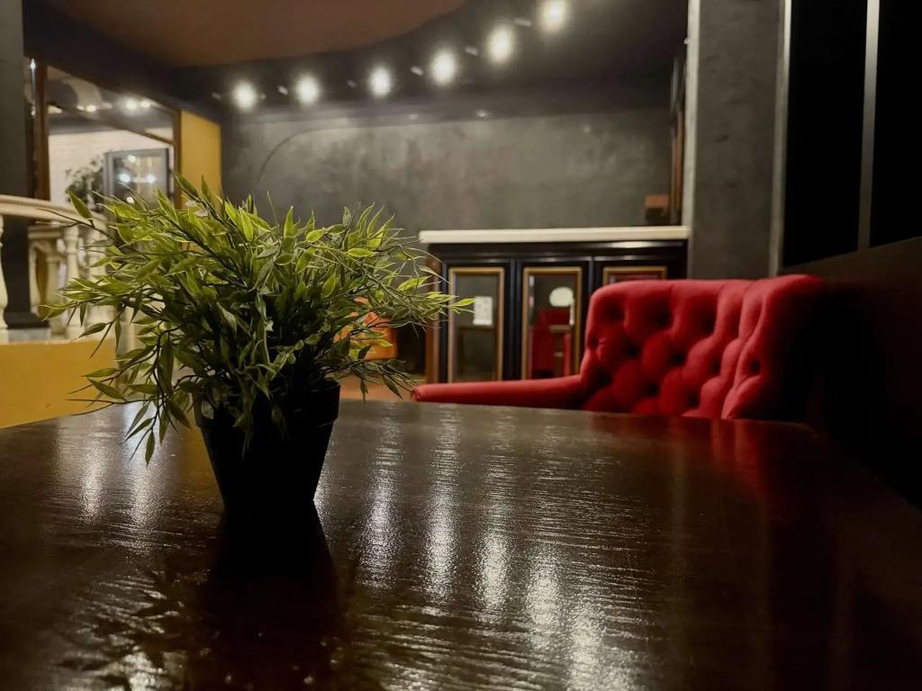 Bridge Hotel 3*