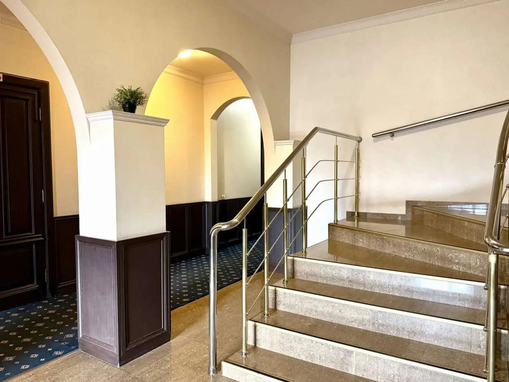 Bridge Hotel 3*
