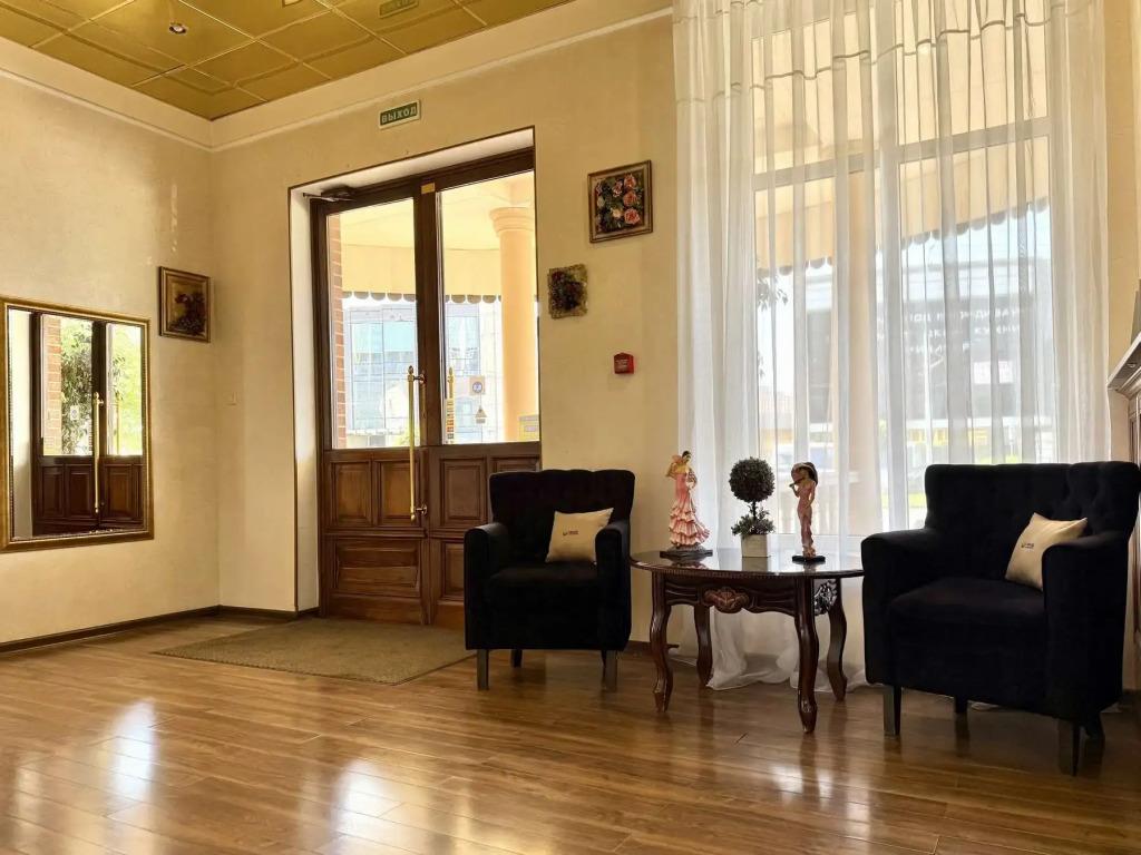 Bridge Hotel 3*