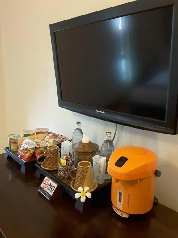 Wangburapa Grand Hotel 3*