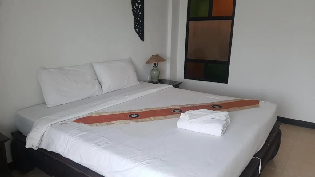 Wangburapa Grand Hotel 3*