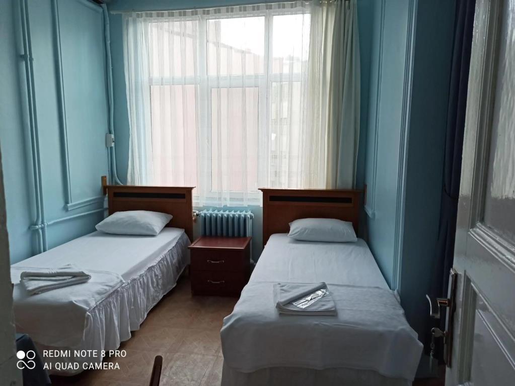 Yeni Hotel 0*