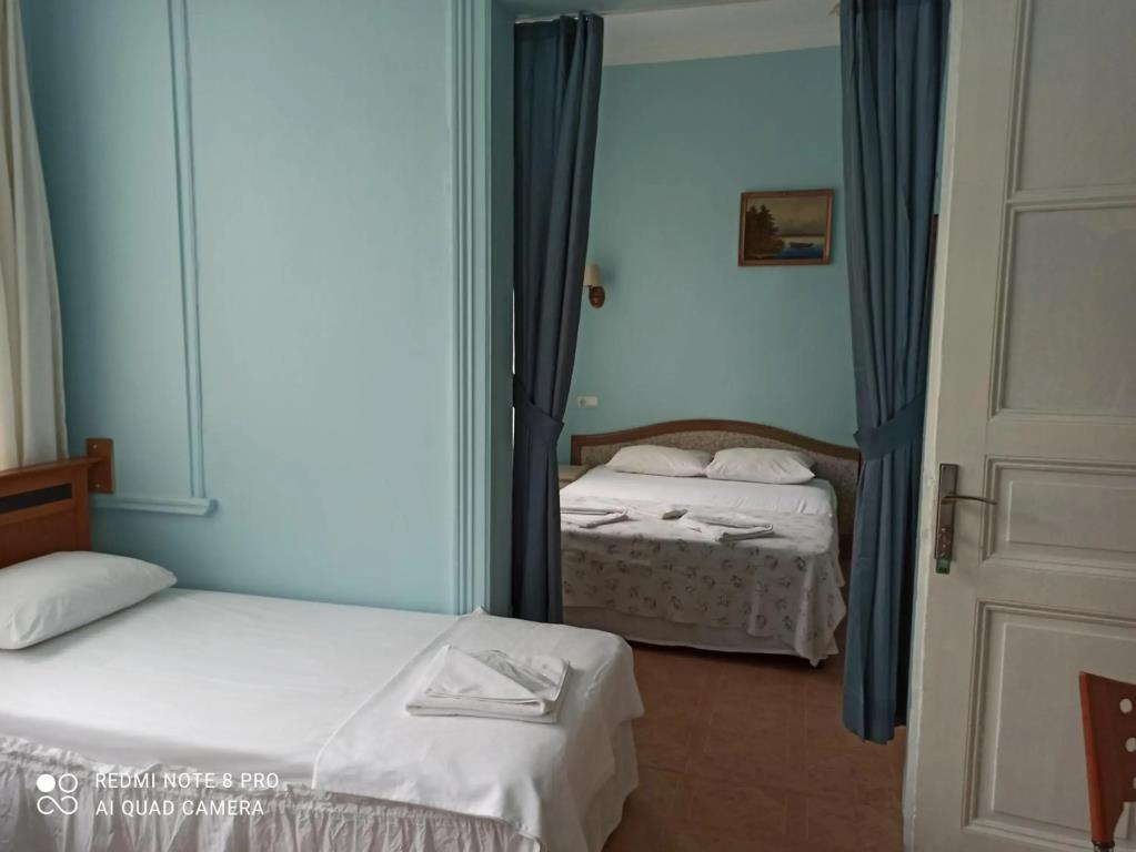 Yeni Hotel 0*