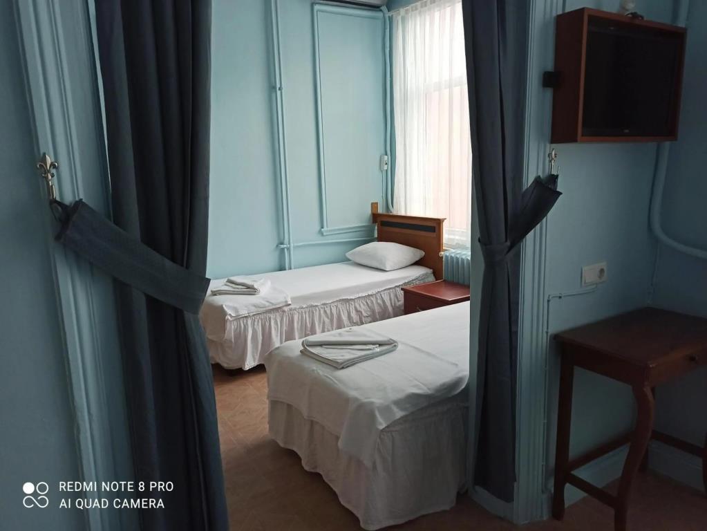 Yeni Hotel 0*