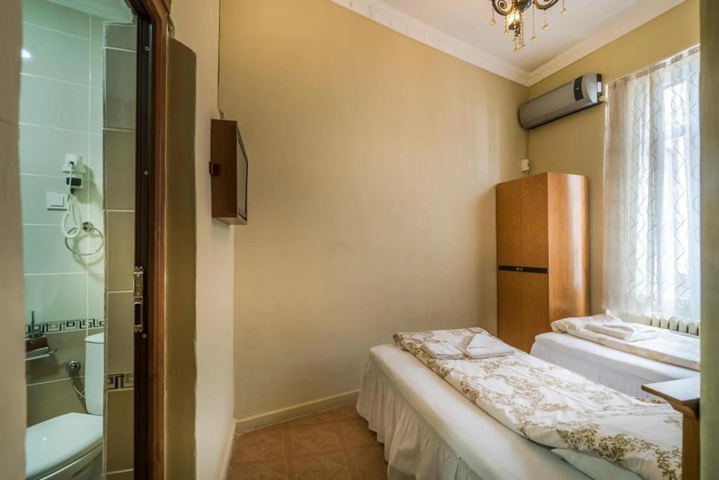 Yeni Hotel 0*