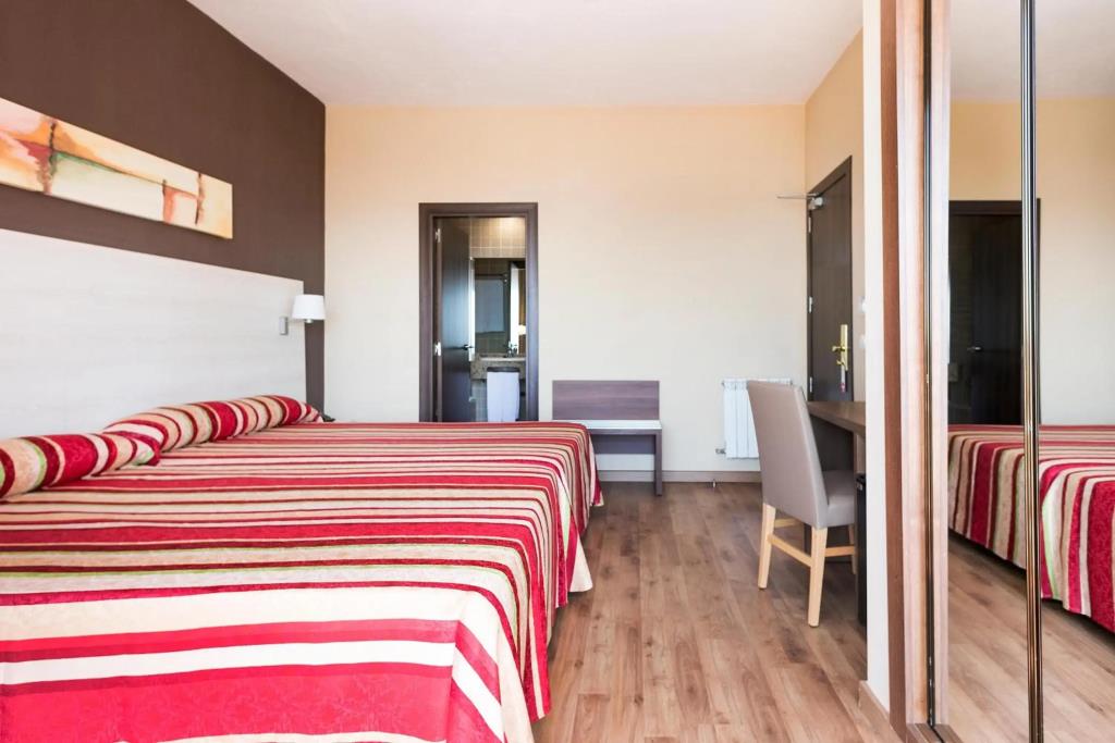 Yeni Hotel 0*
