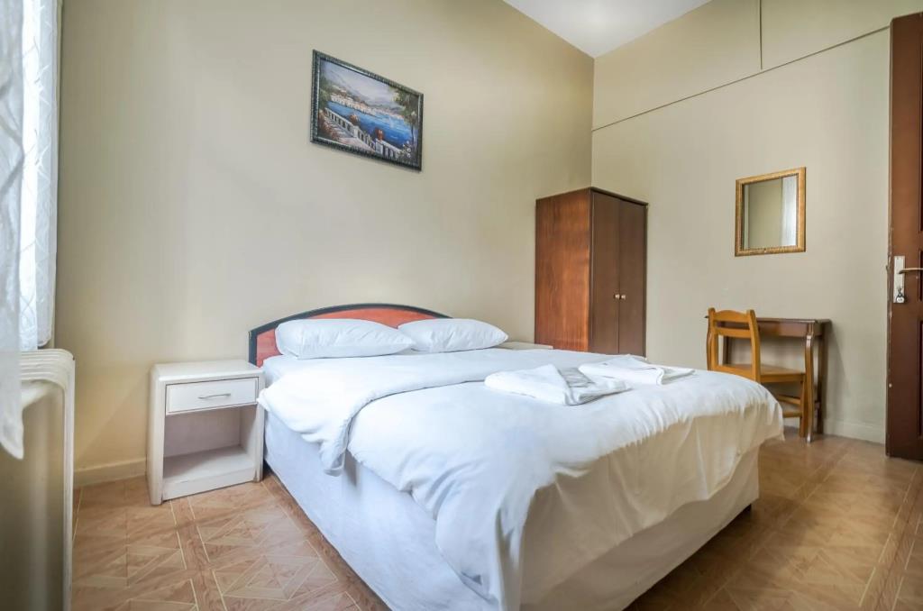 Yeni Hotel 0*
