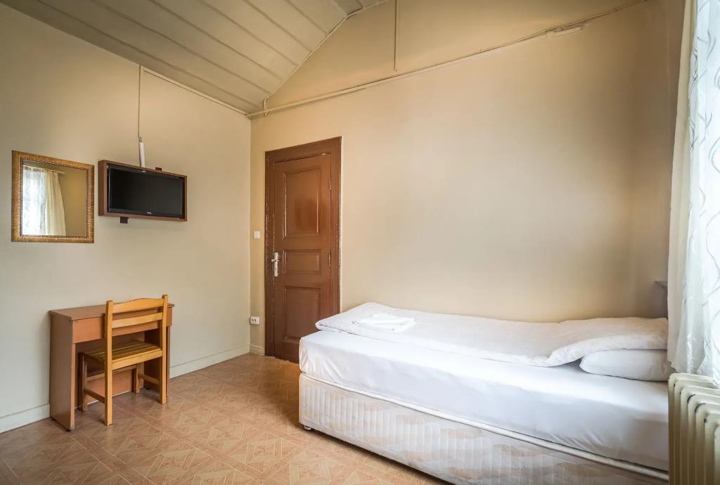 Yeni Hotel 0*