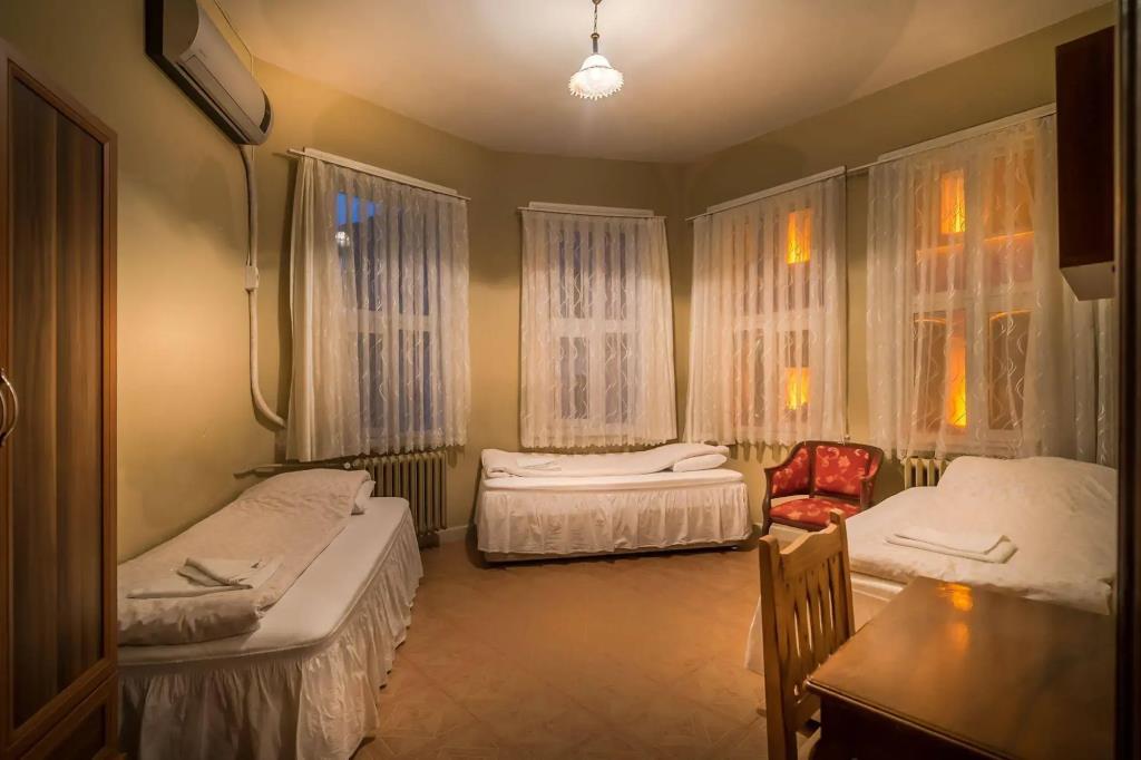 Yeni Hotel 0*