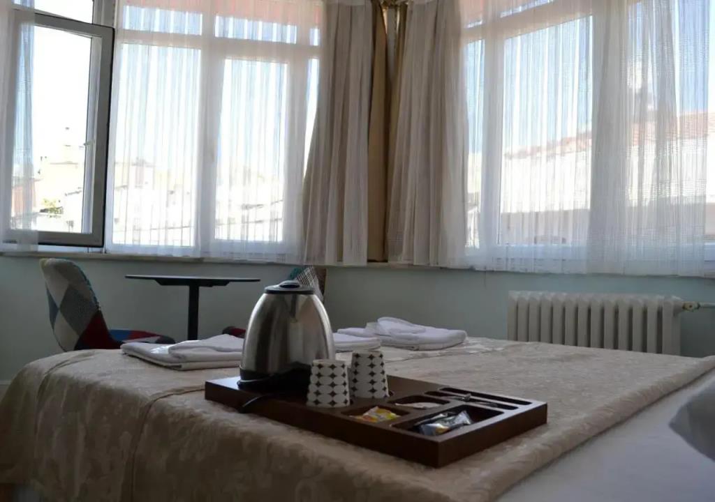 Yeni Hotel 0*
