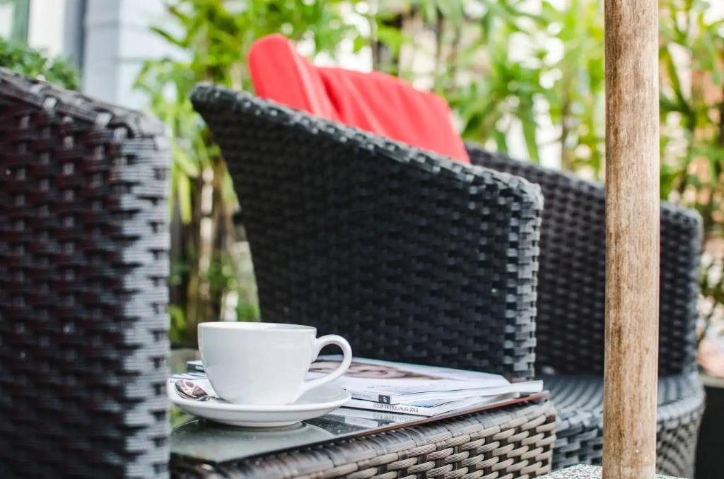 Patong Terrace 3*