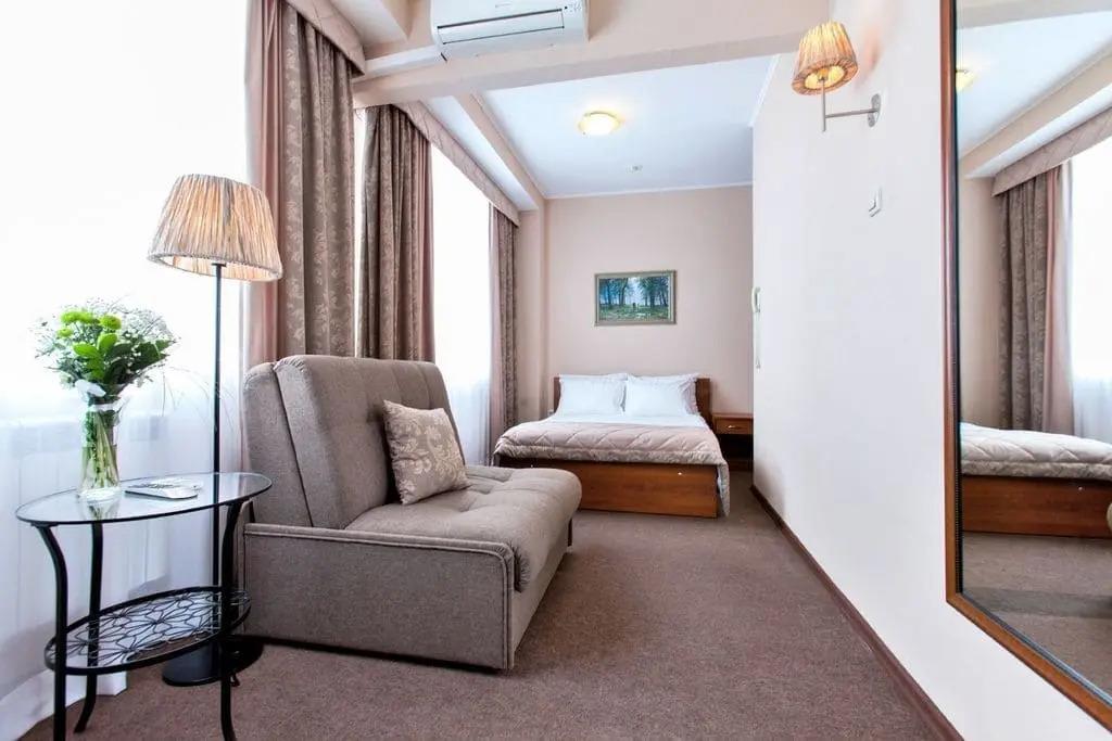 Dubki Hotel 3*
