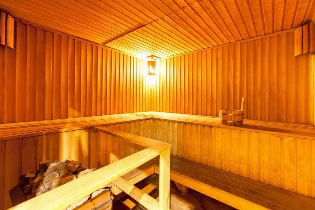 Dubki Hotel 3*
