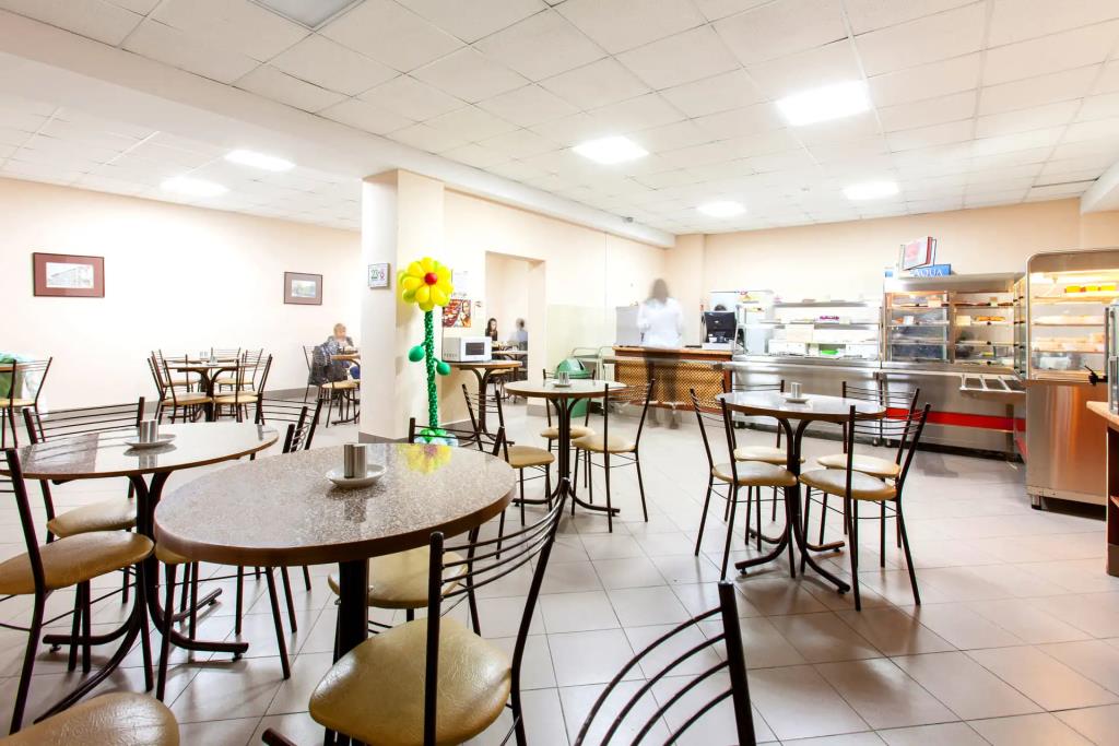 Dubki Hotel 3*