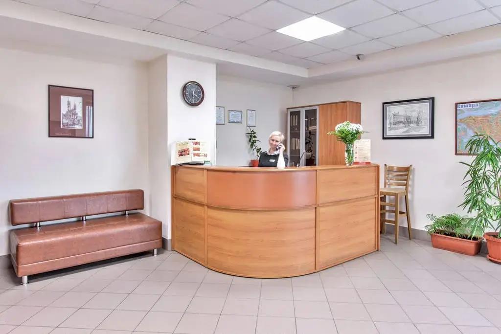 Dubki Hotel 3*