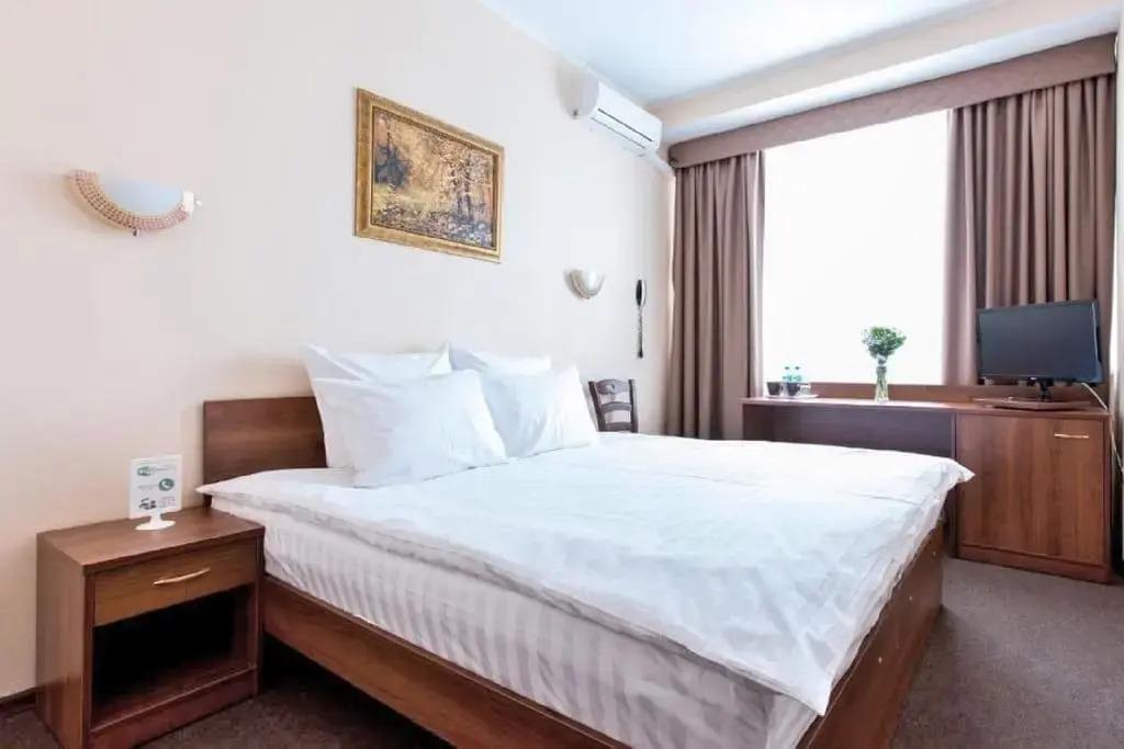 Dubki Hotel 3*