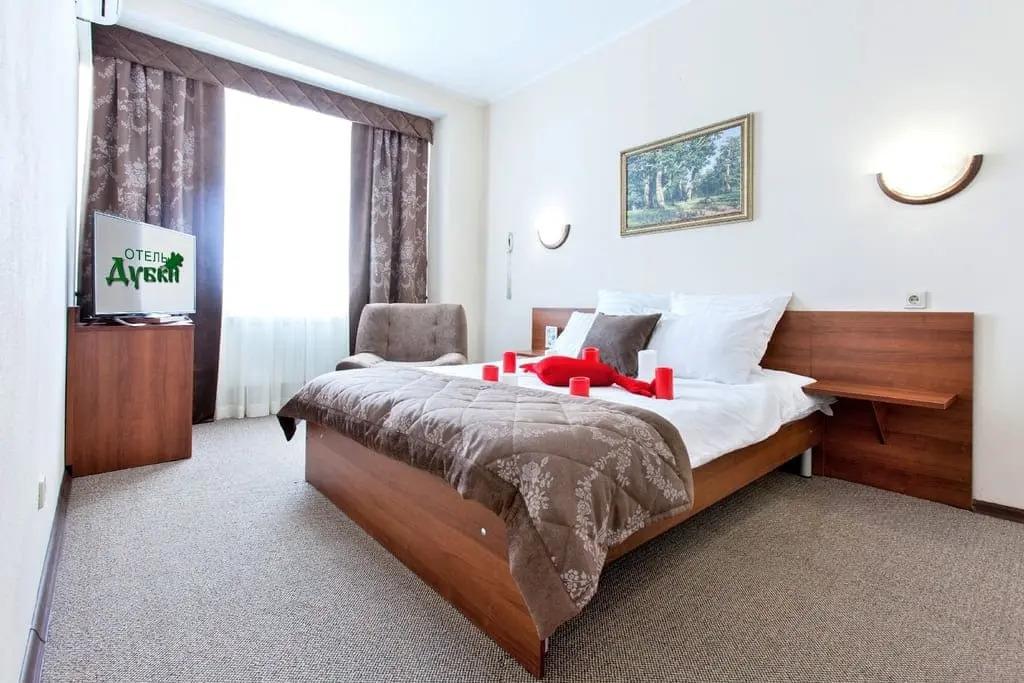 Dubki Hotel 3*