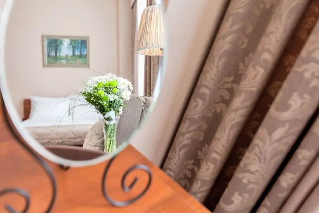 Dubki Hotel 3*