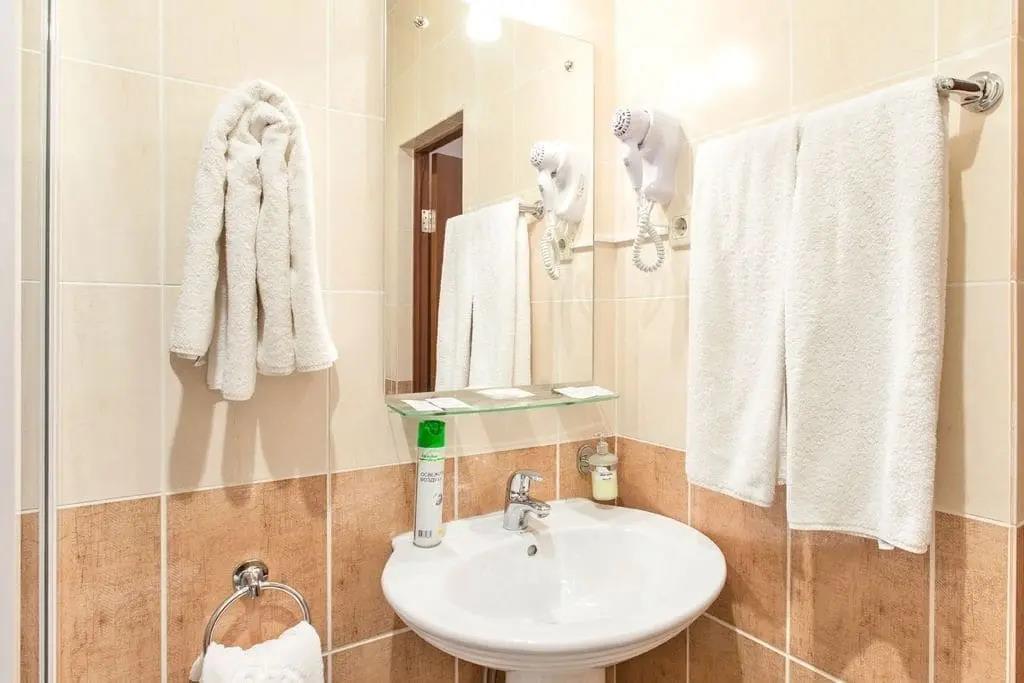 Dubki Hotel 3*