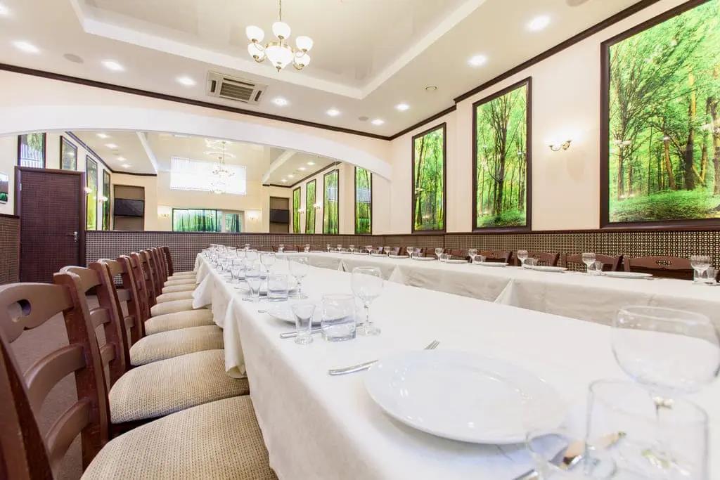 Dubki Hotel 3*