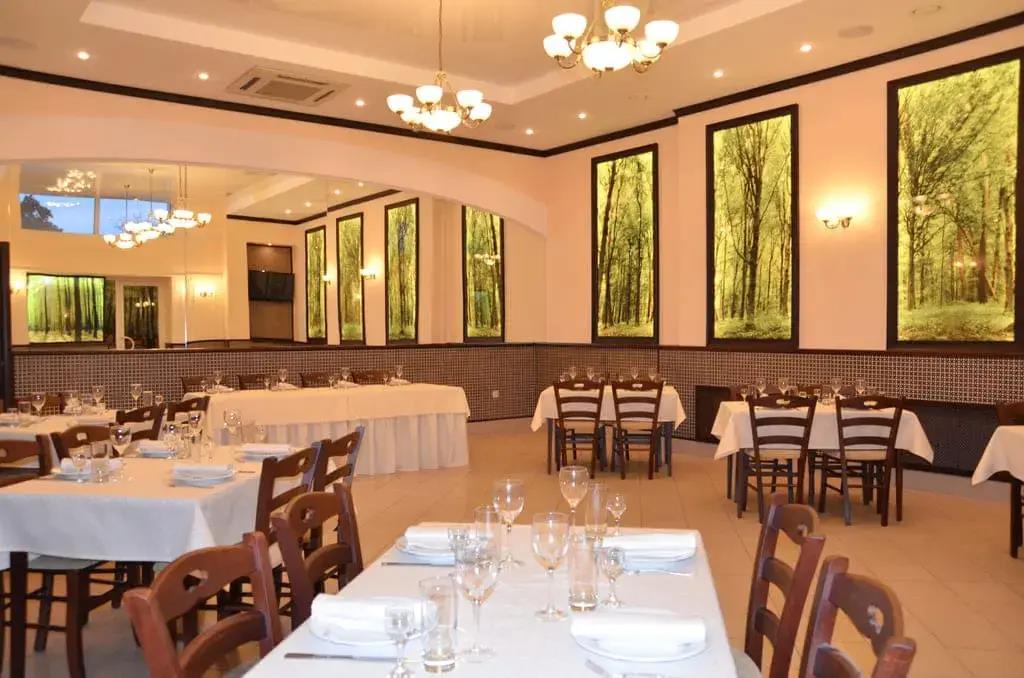 Dubki Hotel 3*