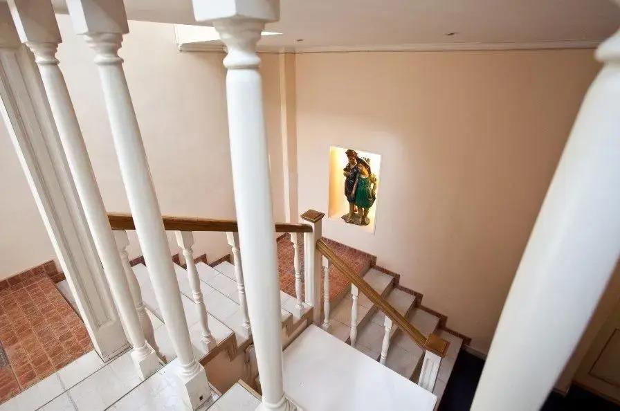 Sergievskaya Hotel 3*