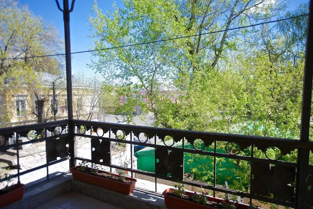 Sergievskaya Hotel 3*
