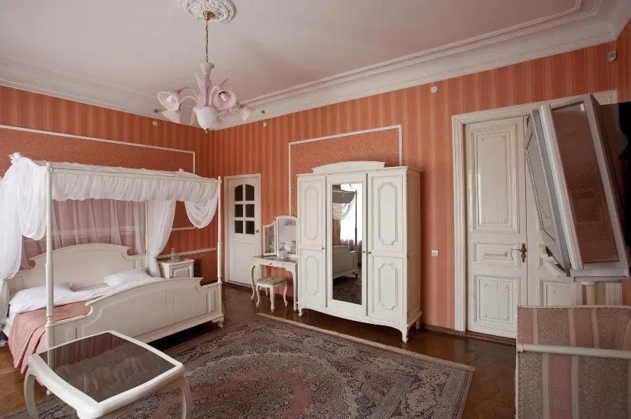 Sergievskaya Hotel 3*