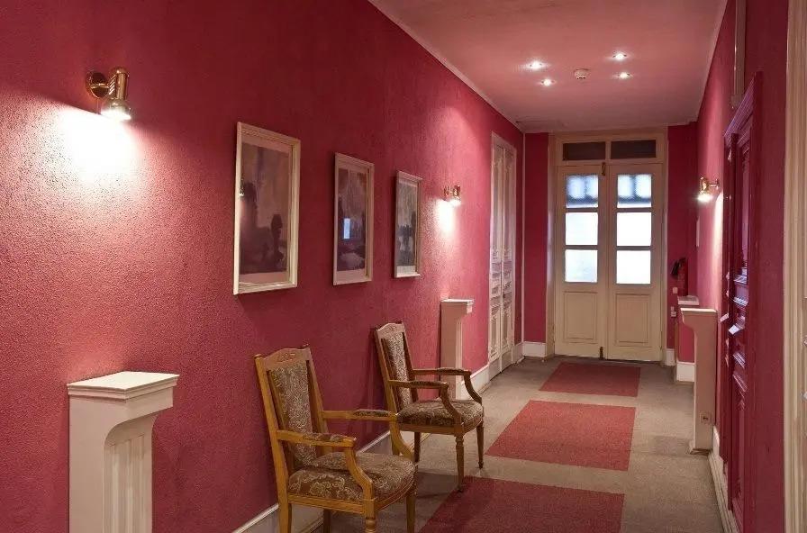 Sergievskaya Hotel 3*