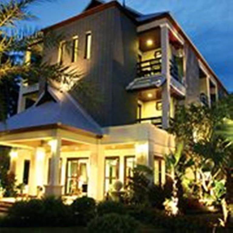 Samui Seabreeze Place 3*
