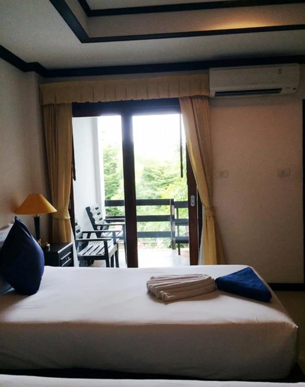 Samui Seabreeze Place 3*