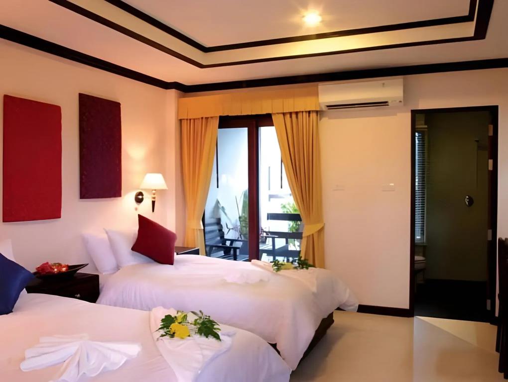 Samui Seabreeze Place 3*