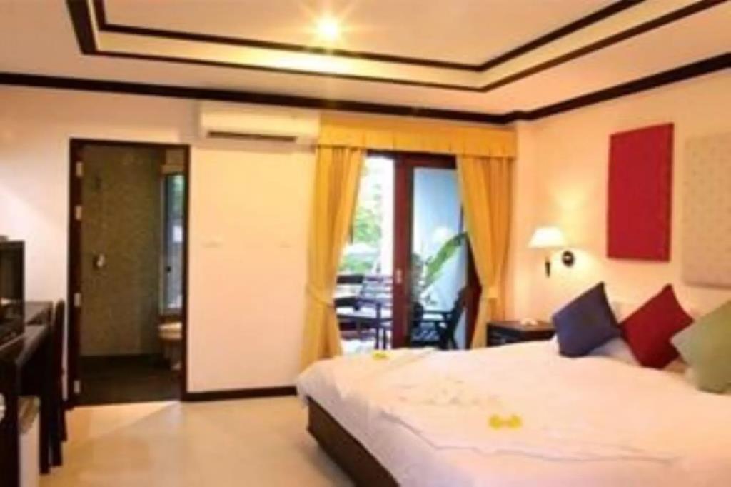 Samui Seabreeze Place 3*