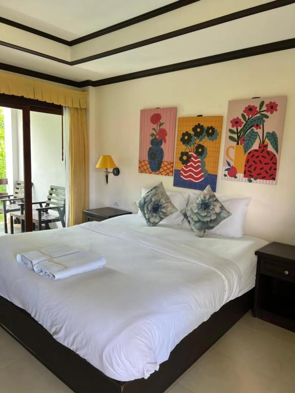 Samui Seabreeze Place 3*
