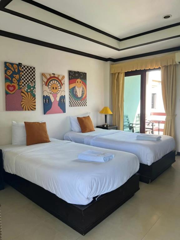 Samui Seabreeze Place 3*