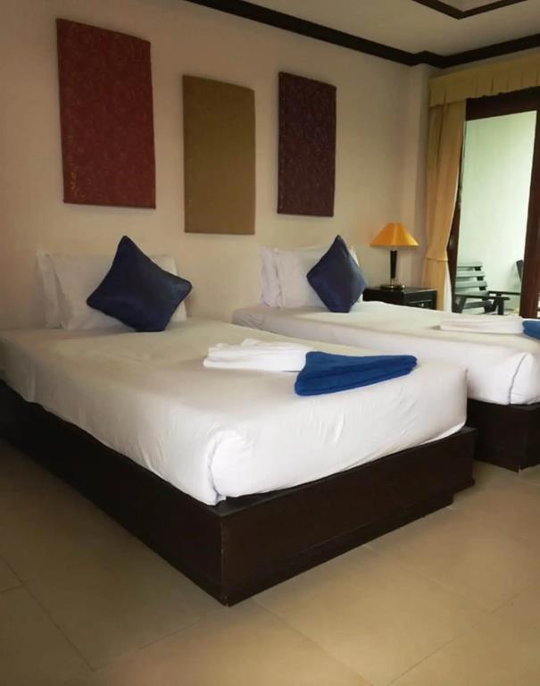 Samui Seabreeze Place 3*
