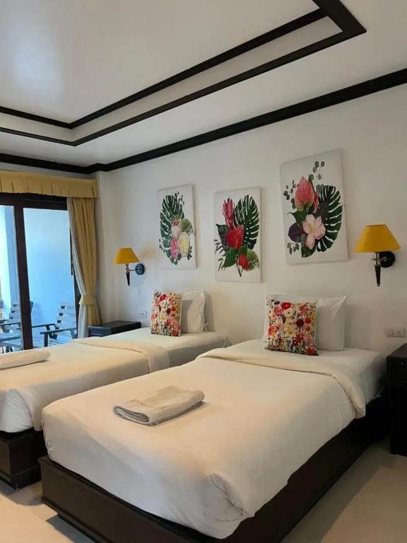 Samui Seabreeze Place 3*