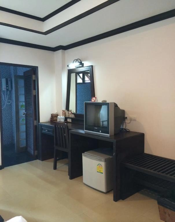 Samui Seabreeze Place 3*