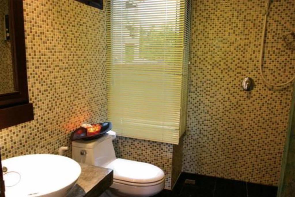 Samui Seabreeze Place 3*